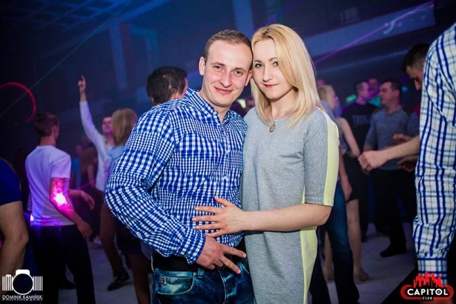 Facebook Party w Clubie Capitol - zdjęcie #30 - eOstroleka.pl