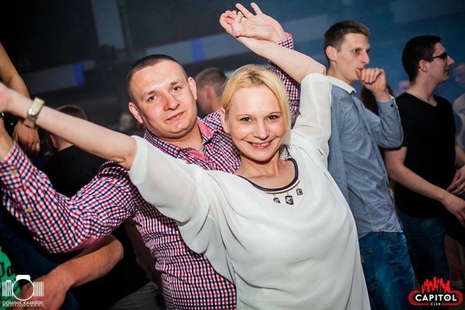 Facebook Party w Clubie Capitol - zdjęcie #34 - eOstroleka.pl