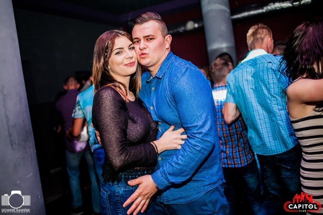Facebook Party w Clubie Capitol - zdjęcie #55 - eOstroleka.pl