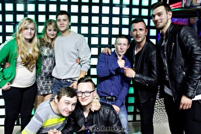 Playboys w Klubie Ibiza Zalesie [16.05.2015] - zdjęcie #19 - eOstroleka.pl