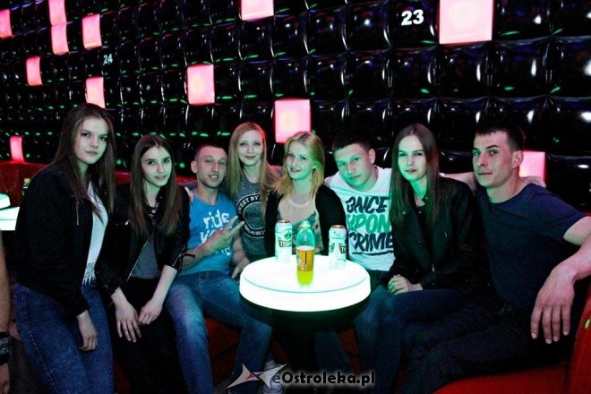 Playboys w Klubie Ibiza Zalesie [16.05.2015] - zdjęcie #20 - eOstroleka.pl