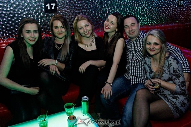 Playboys w Klubie Ibiza Zalesie [16.05.2015] - zdjęcie #35 - eOstroleka.pl