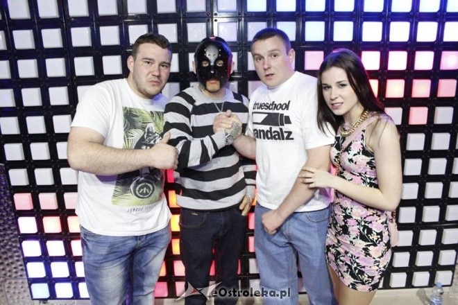 Playboys w Klubie Ibiza Zalesie [16.05.2015] - zdjęcie #36 - eOstroleka.pl