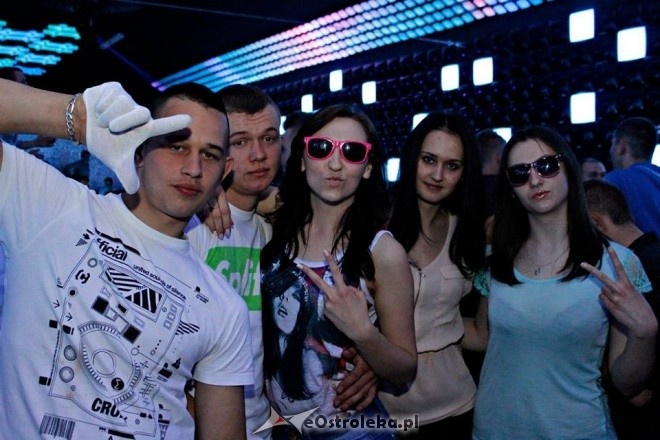 Playboys w Klubie Ibiza Zalesie [16.05.2015] - zdjęcie #63 - eOstroleka.pl