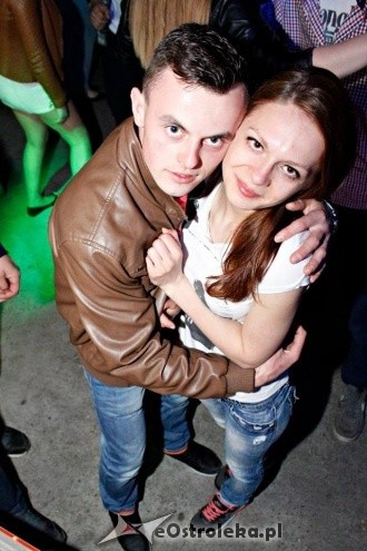 Playboys w Klubie Ibiza Zalesie [16.05.2015] - zdjęcie #84 - eOstroleka.pl