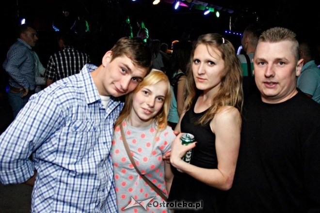 Playboys w Klubie Ibiza Zalesie [16.05.2015] - zdjęcie #83 - eOstroleka.pl