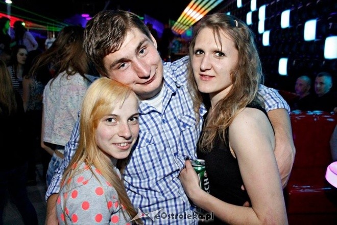 Playboys w Klubie Ibiza Zalesie [16.05.2015] - zdjęcie #81 - eOstroleka.pl