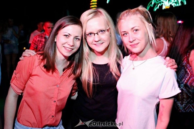 Playboys w Klubie Ibiza Zalesie [16.05.2015] - zdjęcie #80 - eOstroleka.pl