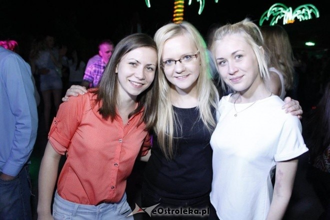 Playboys w Klubie Ibiza Zalesie [16.05.2015] - zdjęcie #88 - eOstroleka.pl