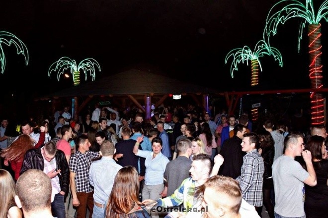 Playboys w Klubie Ibiza Zalesie [16.05.2015] - zdjęcie #92 - eOstroleka.pl