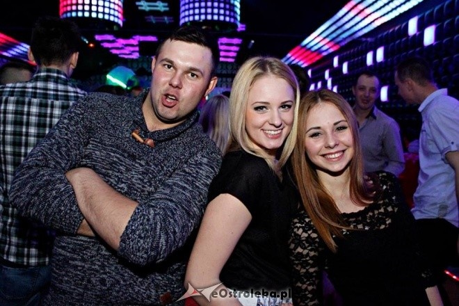 Playboys w Klubie Ibiza Zalesie [16.05.2015] - zdjęcie #73 - eOstroleka.pl
