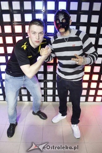 Playboys w Klubie Ibiza Zalesie [16.05.2015] - zdjęcie #70 - eOstroleka.pl