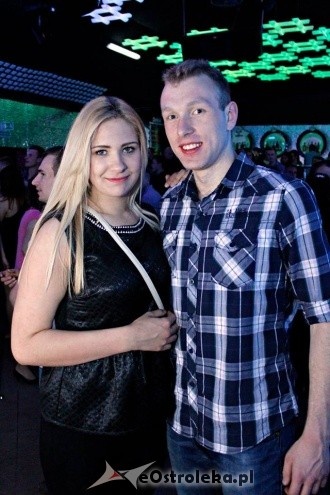 Playboys w Klubie Ibiza Zalesie [16.05.2015] - zdjęcie #64 - eOstroleka.pl