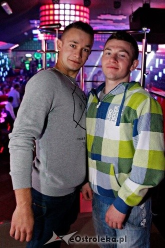 Playboys w Klubie Ibiza Zalesie [16.05.2015] - zdjęcie #61 - eOstroleka.pl