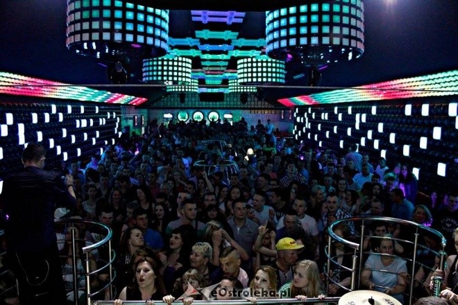 Playboys w Klubie Ibiza Zalesie [16.05.2015] - zdjęcie #46 - eOstroleka.pl