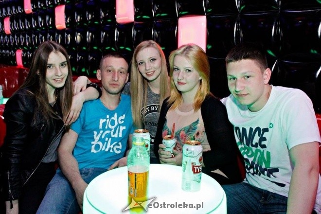Playboys w Klubie Ibiza Zalesie [16.05.2015] - zdjęcie #45 - eOstroleka.pl