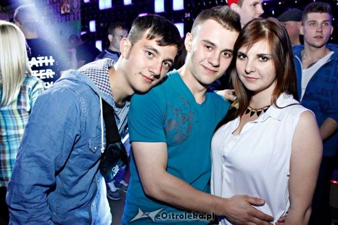 Playboys w Klubie Ibiza Zalesie [16.05.2015] - zdjęcie #44 - eOstroleka.pl
