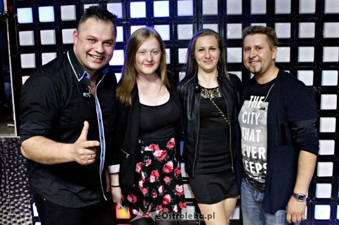 Playboys w Klubie Ibiza Zalesie [16.05.2015] - zdjęcie #38 - eOstroleka.pl