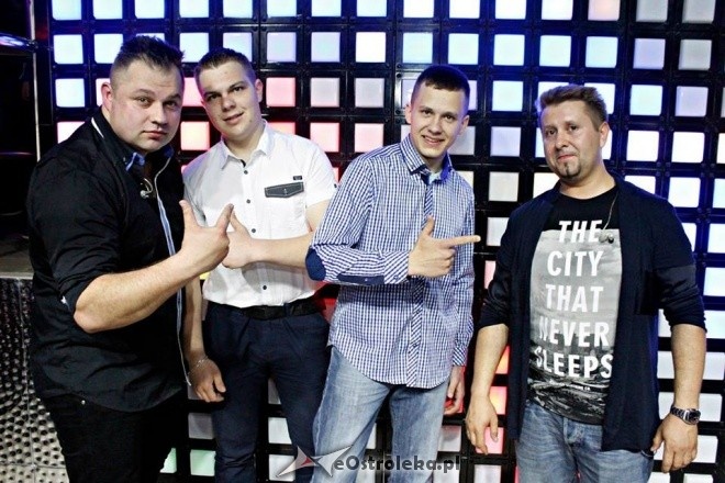 Playboys w Klubie Ibiza Zalesie [16.05.2015] - zdjęcie #37 - eOstroleka.pl