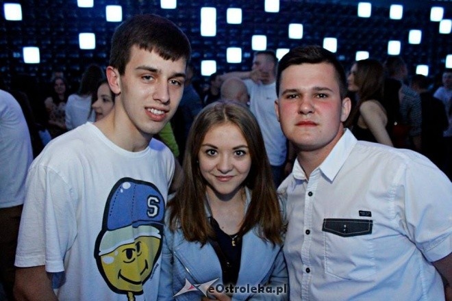 Playboys w Klubie Ibiza Zalesie [16.05.2015] - zdjęcie #34 - eOstroleka.pl