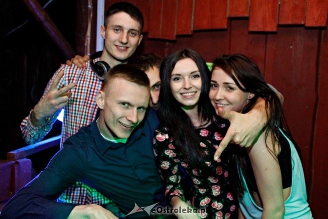 Playboys w Klubie Ibiza Zalesie [16.05.2015] - zdjęcie #33 - eOstroleka.pl