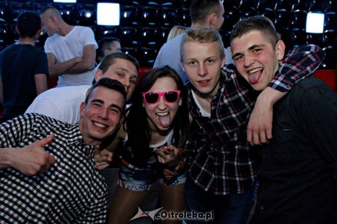 Playboys w Klubie Ibiza Zalesie [16.05.2015] - zdjęcie #32 - eOstroleka.pl