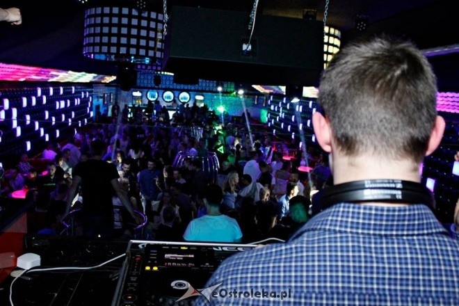 Playboys w Klubie Ibiza Zalesie [16.05.2015] - zdjęcie #29 - eOstroleka.pl