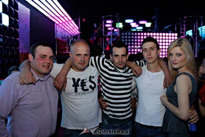 Playboys w Klubie Ibiza Zalesie [16.05.2015] - zdjęcie #139 - eOstroleka.pl
