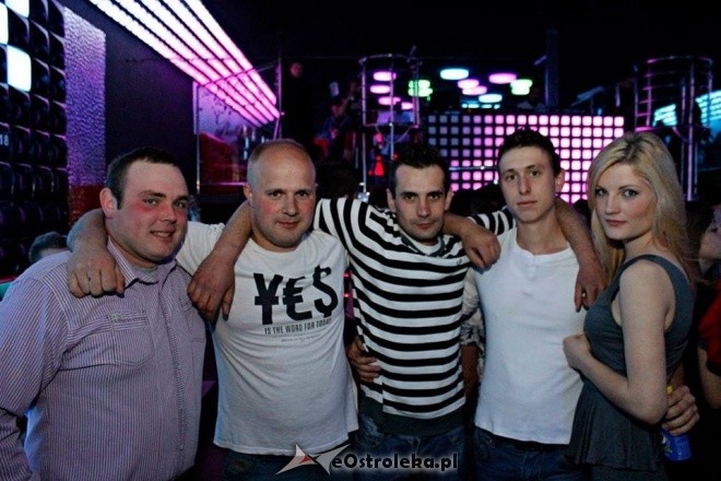Playboys w Klubie Ibiza Zalesie [16.05.2015] - zdjęcie #28 - eOstroleka.pl