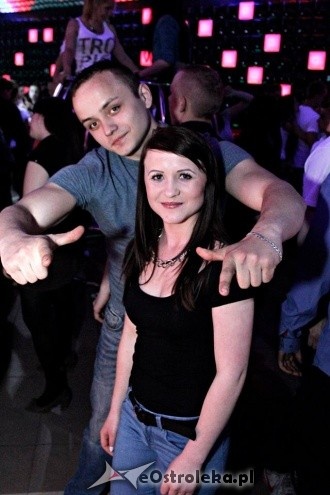 Playboys w Klubie Ibiza Zalesie [16.05.2015] - zdjęcie #23 - eOstroleka.pl