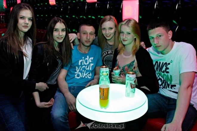 Playboys w Klubie Ibiza Zalesie [16.05.2015] - zdjęcie #22 - eOstroleka.pl