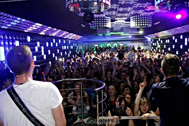 Playboys w Klubie Ibiza Zalesie [16.05.2015] - zdjęcie #20 - eOstroleka.pl