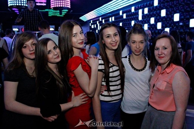 Playboys w Klubie Ibiza Zalesie [16.05.2015] - zdjęcie #19 - eOstroleka.pl
