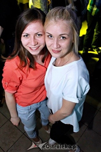 Playboys w Klubie Ibiza Zalesie [16.05.2015] - zdjęcie #18 - eOstroleka.pl