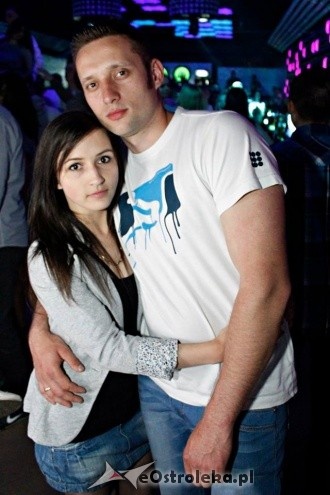 Playboys w Klubie Ibiza Zalesie [16.05.2015] - zdjęcie #17 - eOstroleka.pl