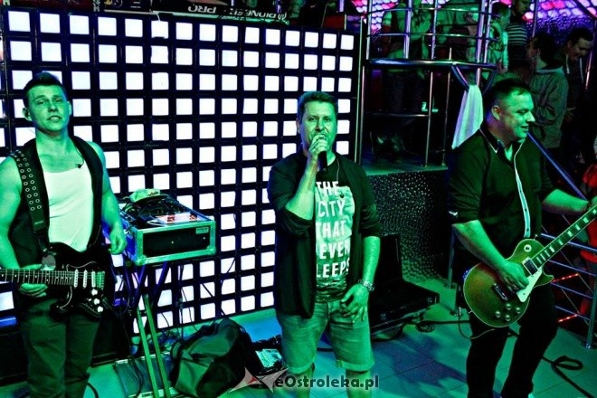 Playboys w Klubie Ibiza Zalesie [16.05.2015] - zdjęcie #16 - eOstroleka.pl