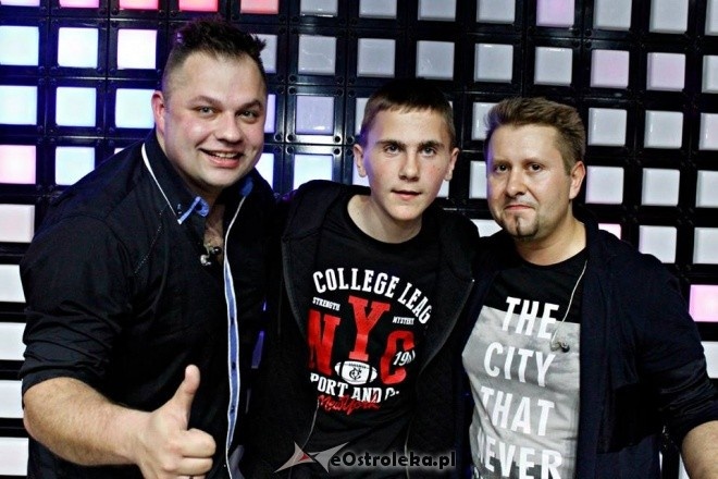 Playboys w Klubie Ibiza Zalesie [16.05.2015] - zdjęcie #15 - eOstroleka.pl