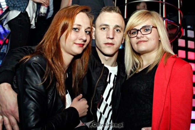 Playboys w Klubie Ibiza Zalesie [16.05.2015] - zdjęcie #13 - eOstroleka.pl