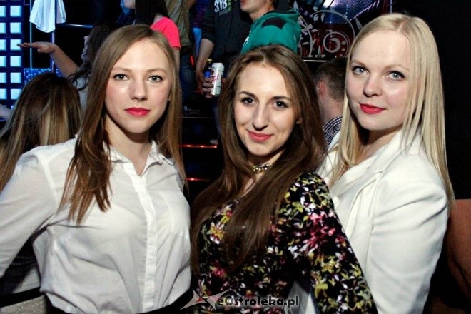 Playboys w Klubie Ibiza Zalesie [16.05.2015] - zdjęcie #11 - eOstroleka.pl