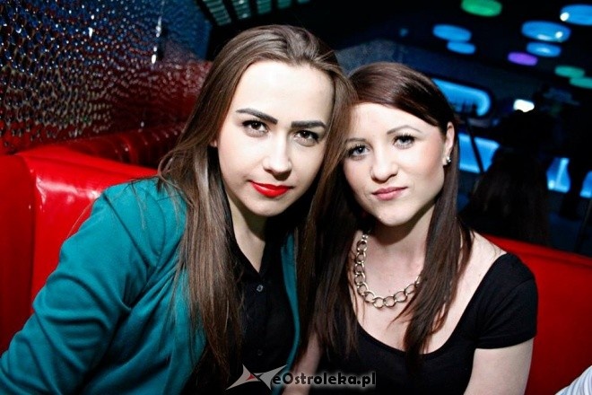 Playboys w Klubie Ibiza Zalesie [16.05.2015] - zdjęcie #9 - eOstroleka.pl
