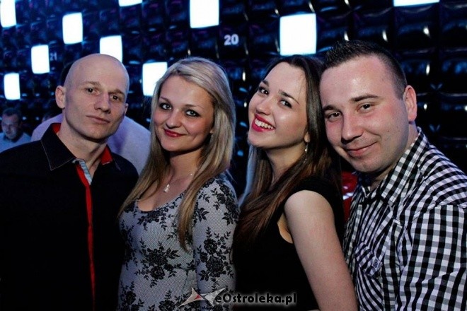 Playboys w Klubie Ibiza Zalesie [16.05.2015] - zdjęcie #1 - eOstroleka.pl