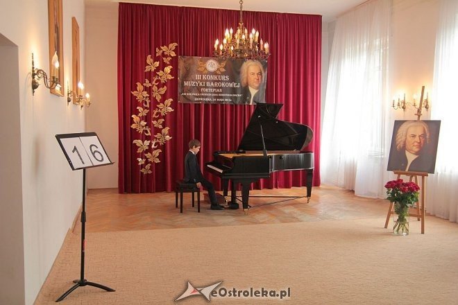 Ostrołęka: Za nami III Konkurs Muzyki Barokowej. Zobacz wyniki [18.052015] - zdjęcie #1 - eOstroleka.pl