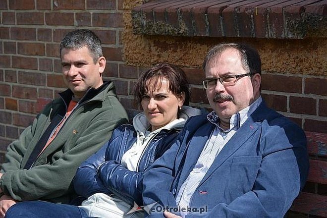 Zakończenie obozu szkoleniowego klas wojskowych z ZSZ nr 2 [21.05.2015] - zdjęcie #23 - eOstroleka.pl