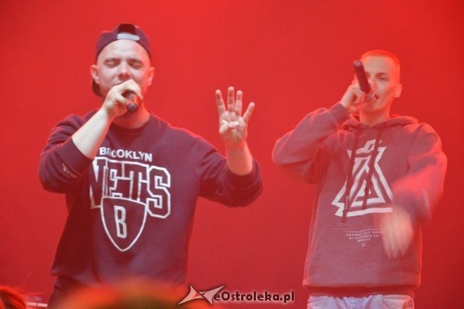 Strefa Muzy - Najlepszy Przekaz w Mieście [22.05.2015] - zdjęcie #8 - eOstroleka.pl