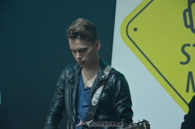 Strefa Muzy - Najlepszy Przekaz w Mieście [22.05.2015] - zdjęcie #7 - eOstroleka.pl