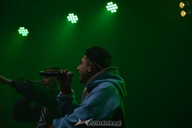 Strefa Muzy - Najlepszy Przekaz w Mieście [22.05.2015] - zdjęcie #6 - eOstroleka.pl