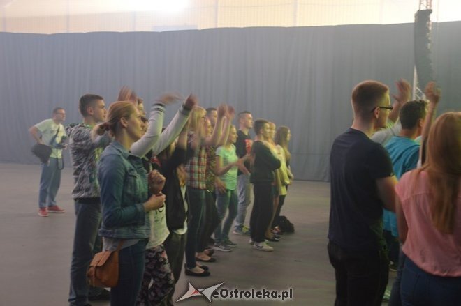 Strefa Muzy - Najlepszy Przekaz w Mieście [22.05.2015] - zdjęcie #3 - eOstroleka.pl