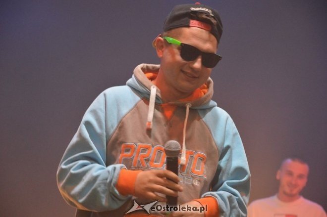 Strefa Muzy - Najlepszy Przekaz w Mieście [22.05.2015] - zdjęcie #1 - eOstroleka.pl