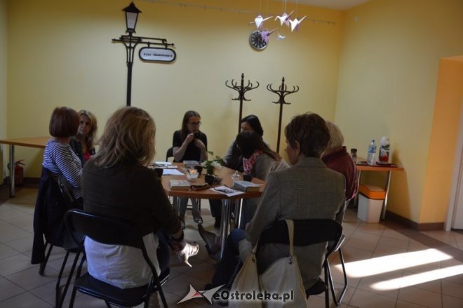 Dyskusyjny Klub Książki [22.05.2015] - zdjęcie #14 - eOstroleka.pl