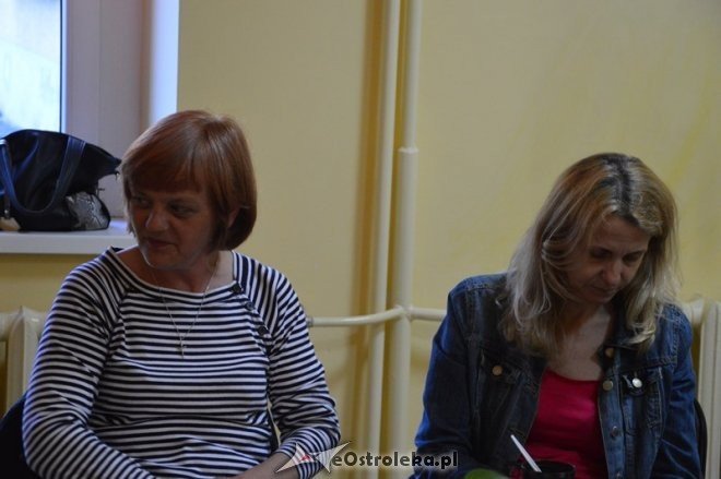 Dyskusyjny Klub Książki [22.05.2015] - zdjęcie #18 - eOstroleka.pl